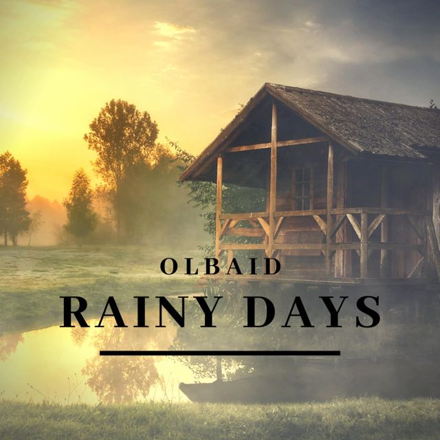 Olbaid - 'Rainy Days' [Ringtone]