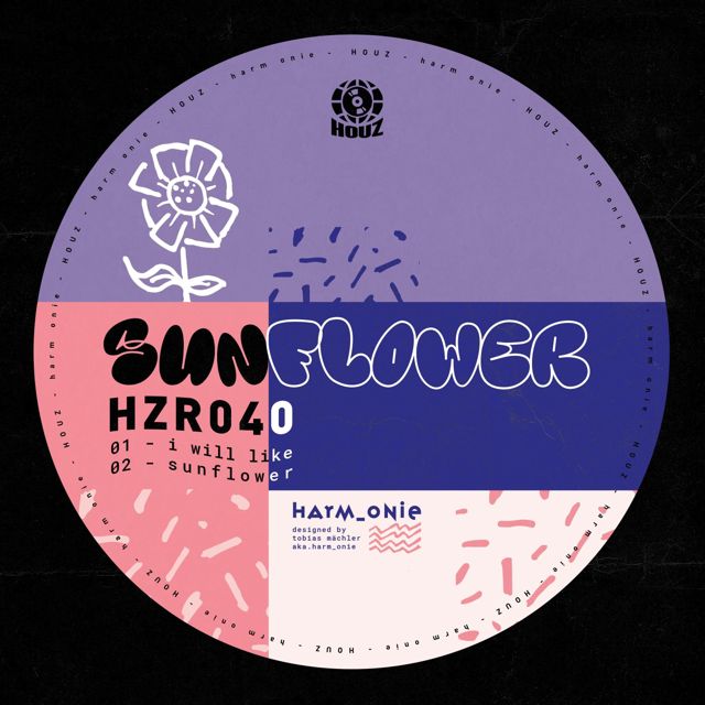 harm_onie - 'Sunflower' [Ringtone]