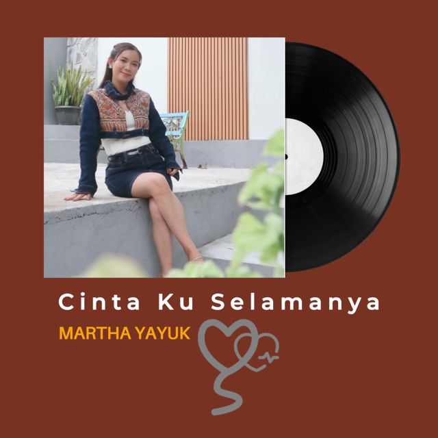 Martha Yayuk - 'Cintaku Selamanya' [Ringtone]