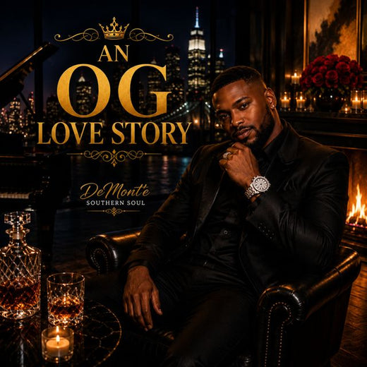 DeMont'e - 'AN OG LOVE STORY' [Ringtone]