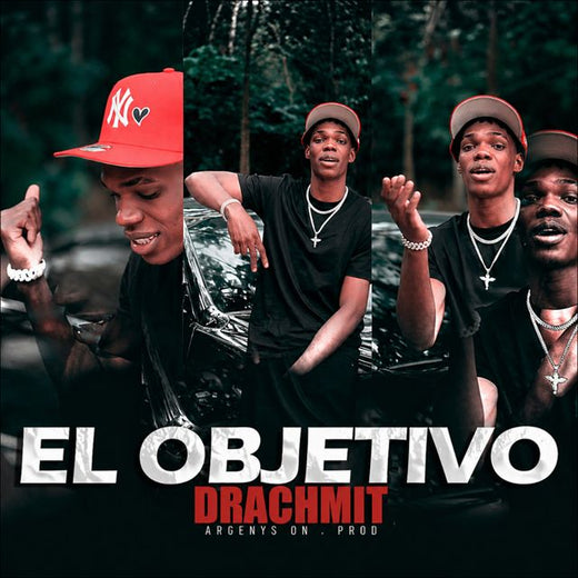 Drachmit - 'El Objetivo' [Ringtone]