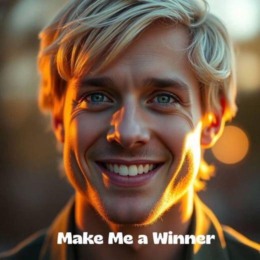 Bruno Blaze - 'Make Me a Winner' [Ringtone]