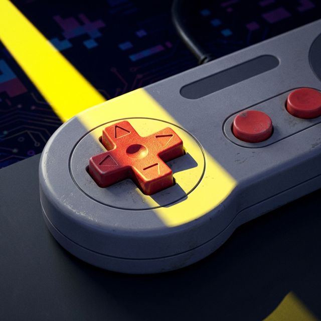 Pixel Arcade Symphony - 'Pixel' [Ringtone]