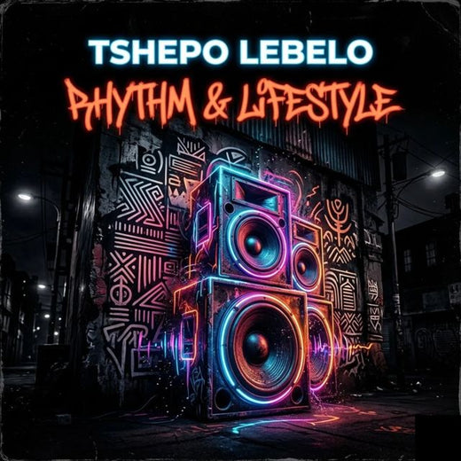 Tshepo Lebelo - 'Vibe Network' [Ringtone]