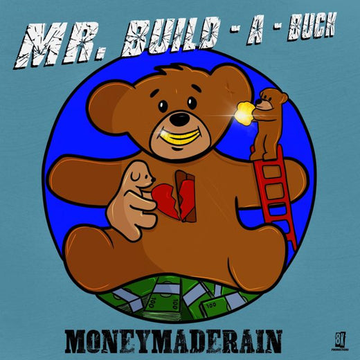 Moneymaderain - 'Edd (feat. MoneyMadeJim)' [Ringtone]