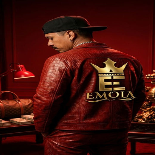 Emola - 'Goyang Aja Bos' [Ringtone]
