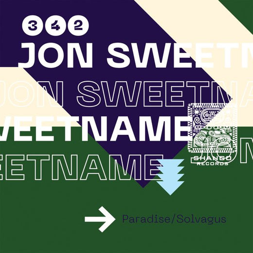 Jon Sweetname - 'Solivagus' [Ringtone]
