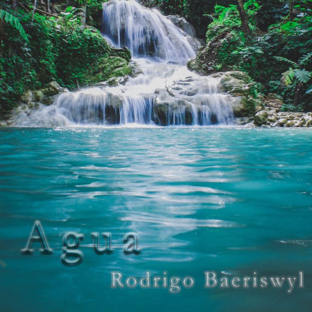 Rodrigo Baeriswyl - 'Agua' [Ringtone]