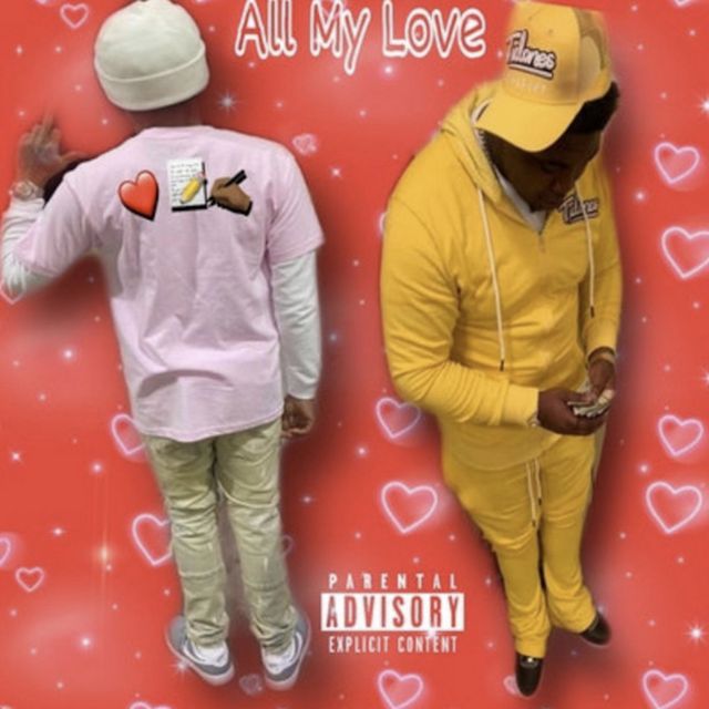 Zoelyfe Zoe - 'All My Luv (feat. Kashboy Kane)' [Ringtone]