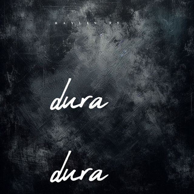Raylin F5 - 'DURA DURA' [Ringtone]