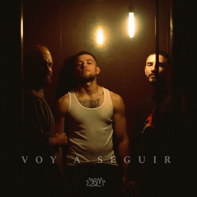 3EM - 'Voy a Seguir' [Ringtone]