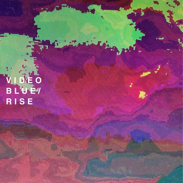 Video Blue - 'Rise (Radio Edit)' [Ringtone]