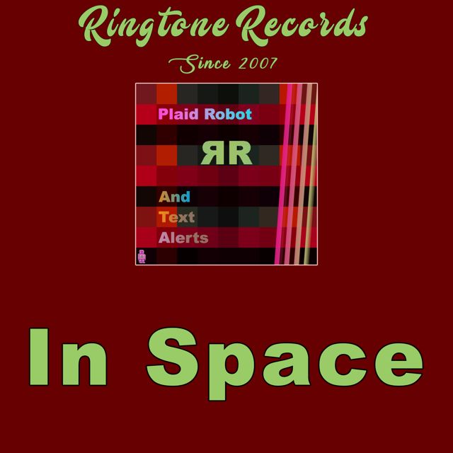 RR Collective - 'In Space (Sci Fi)' [Ringtone]