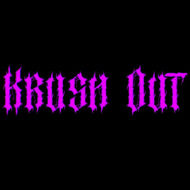 PchyxZ - 'Krush Out' [Ringtone]