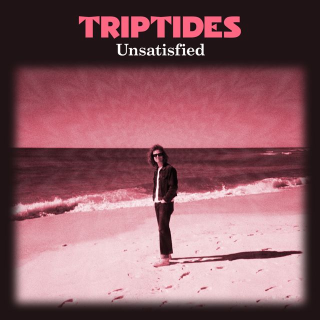 Triptides - 'Unsatisfied' [Ringtone]