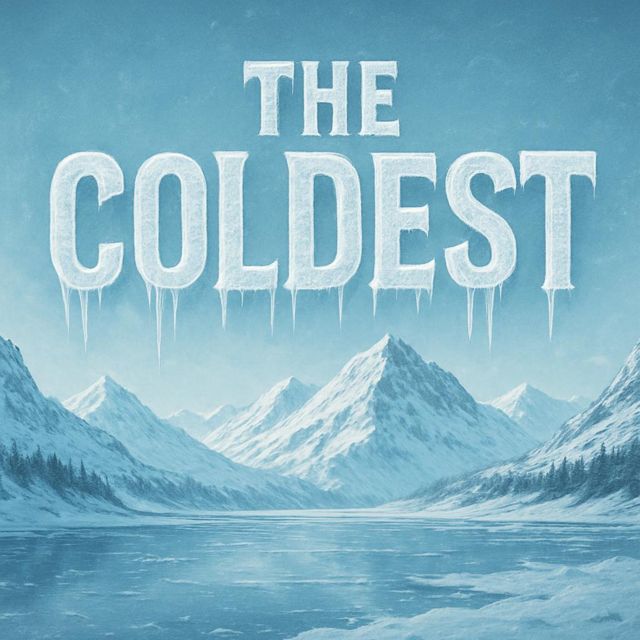 MinayasBeatz - 'The Coldest' [Ringtone]