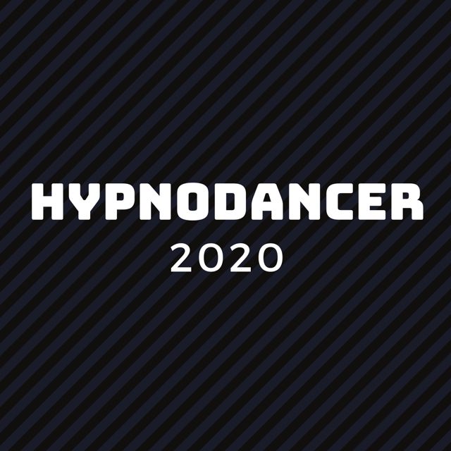 Regis Pace - 'Hypnodancer (2020 Edition)' [Ringtone]