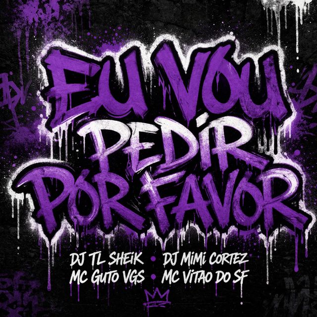 DJ MIMI CORTEZ - 'Eu Vou Pedir Por Favor (feat. Mc Vitão do Sr & DJ TL SHEIK & MC Guto VGS)' [Ringtone]
