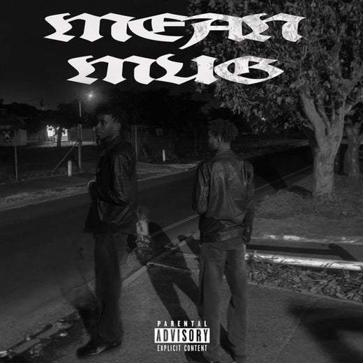 Heartless Miles - 'Mean Mug' [Ringtone]
