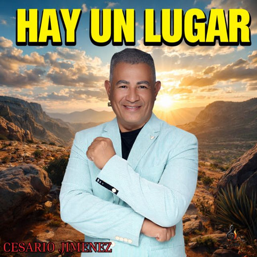 cesario jimenez - 'HAY UN LUGAR' [Ringtone]