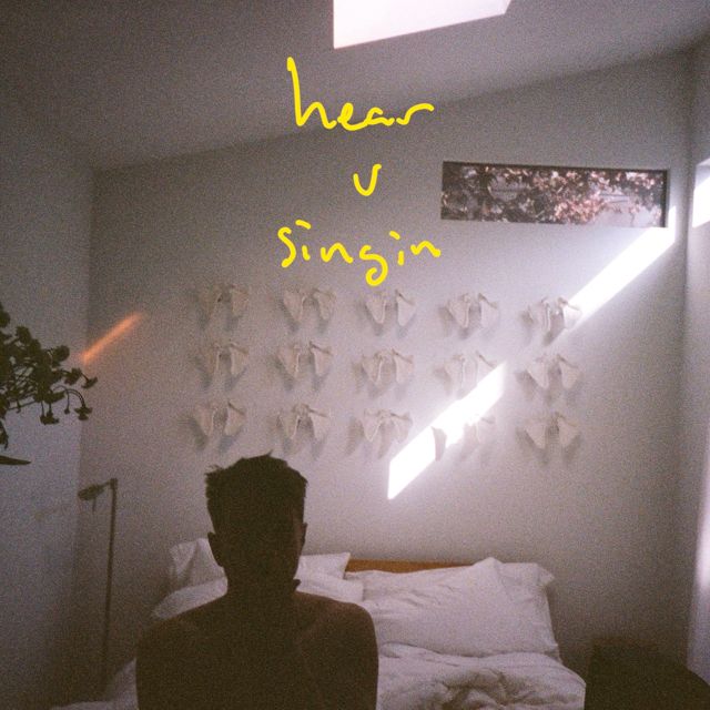 Nathan Spicer - 'Hear U Singin' [Ringtone]