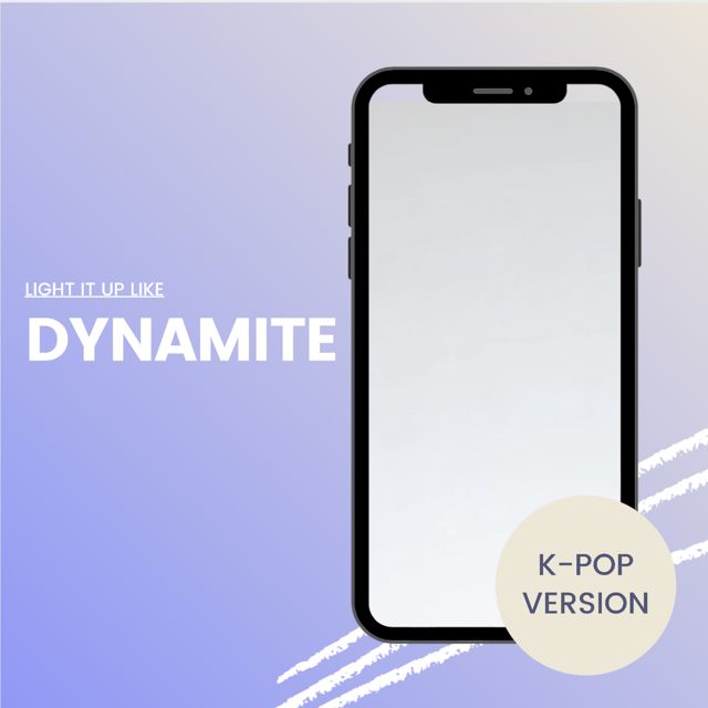 Chad Mcmack - 'Light it up like Dynamite' [Ringtone]