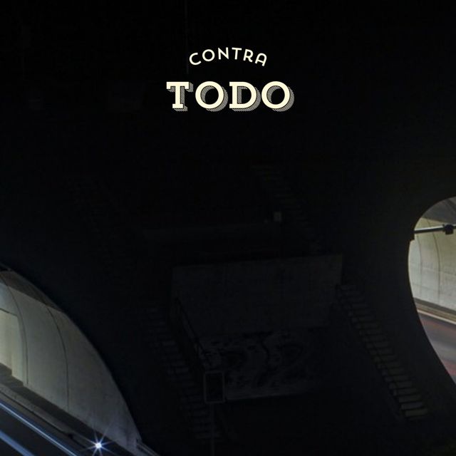 CHARPI MC - 'CONTRA TODO' [Ringtone]
