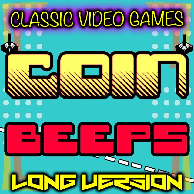 Super Phone - 'Coin Beeps (Long Version)' [Ringtone]