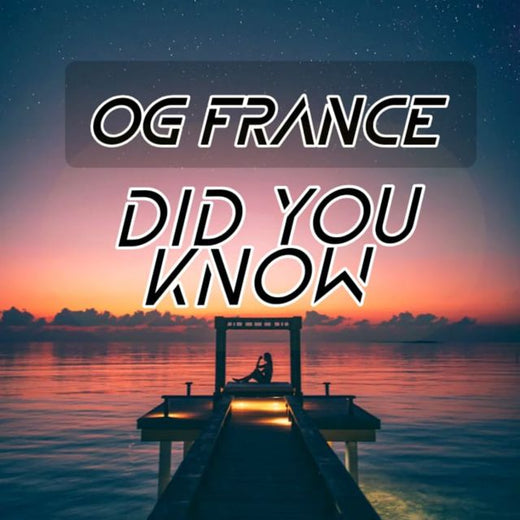 OG France - 'Did You Know' [Ringtone]