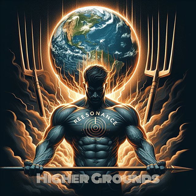 Higher Grounds - 'Natural Frequency' [Ringtone]