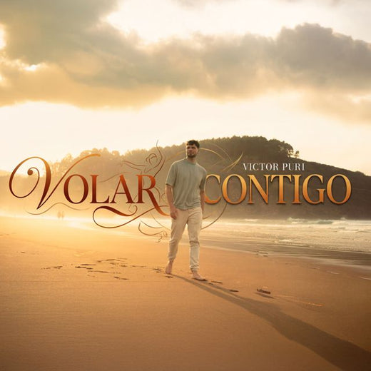 Victor Puri - 'VOLAR CONTIGO' [Ringtone]