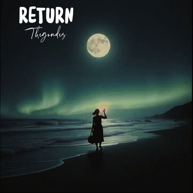 The Gondes - 'Return' [Ringtone]