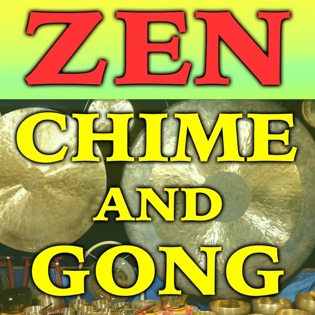 Mindful Meditation - 'Zen Chime and Gong' [Ringtone]
