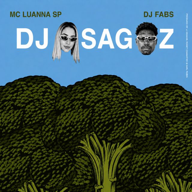 DJ Fabs - 'DJ SAGAZ' [Ringtone]