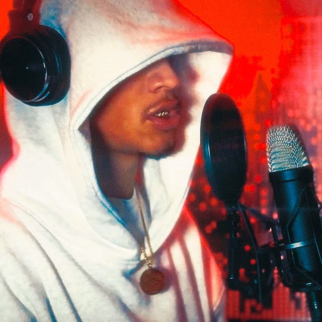 Wylin Liiq - 'CookingWithKya' [Ringtone]