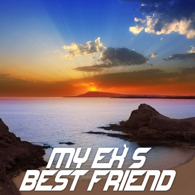 Tone Def Island - 'My Ex's Best Friend (Marimba)' [Ringtone]