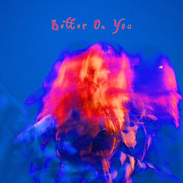 Vanespacee - 'Better On You (feat. Travel Plans)' [Ringtone]