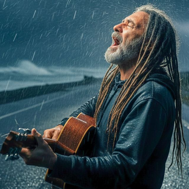Acordes de Calle - 'Camino en la Tormenta' [Ringtone]