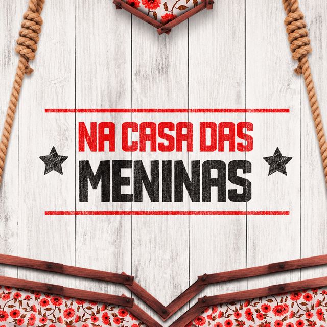 Baú do paredão - 'Na Casa Das Meninas' [Ringtone]