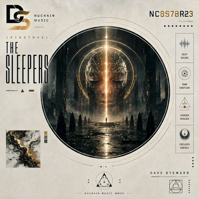 Dave Steward - 'The Sleepers' [Ringtone]