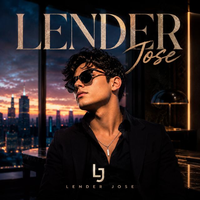 LENDER JOSE - 'System_Override_Love' [Ringtone]