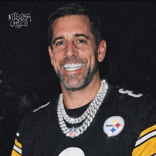 Officialdjaaron - 'Aaron Rodgers' [Ringtone]