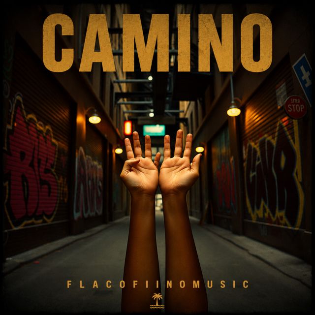 Flacofiinomusic - 'Camino' [Ringtone]