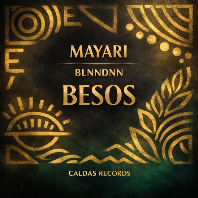 Mayari - 'Besos (feat. BLNNDNN)' [Ringtone]