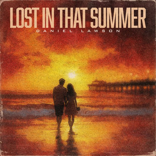 Daniel Lawson - 'Lost In That Summer' [Ringtone]