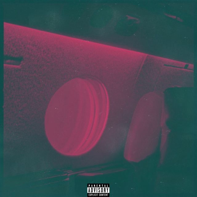 Miles Barker - 'Mile High (feat. Twellly)' [Ringtone]