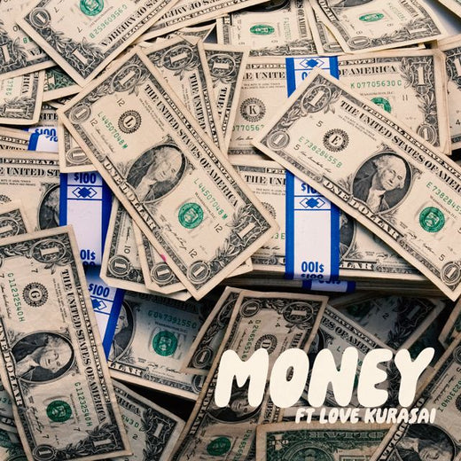 Soul Dx - 'Money (feat. Lovekurasai)' [Ringtone]