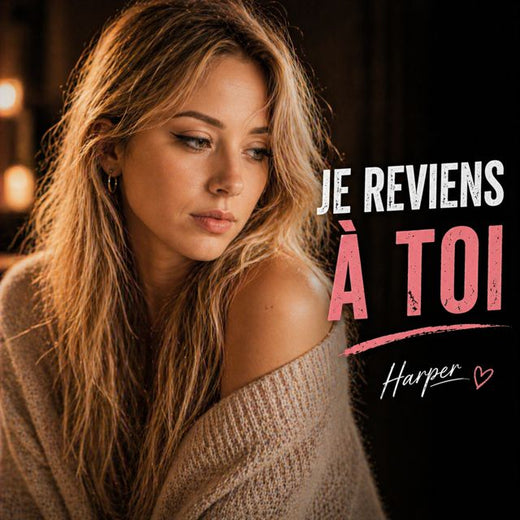 Harper - 'Je reviens à toi' [Ringtone]