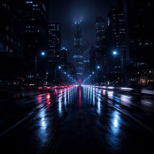 Prod.Saulean - 'after the rain (mega slowed)' [Ringtone]