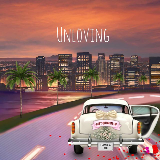 Denin Sy - 'Unloving' [Ringtone]